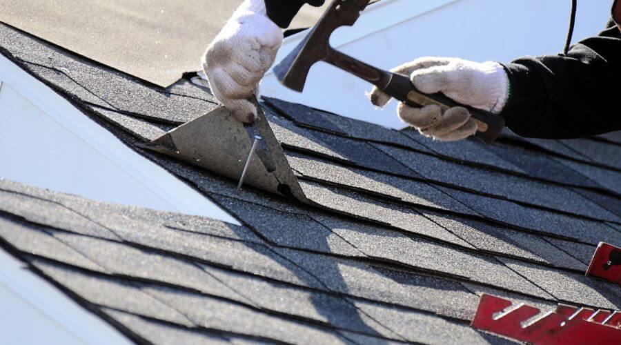 Professional gutter cleaning in Franklin, NC